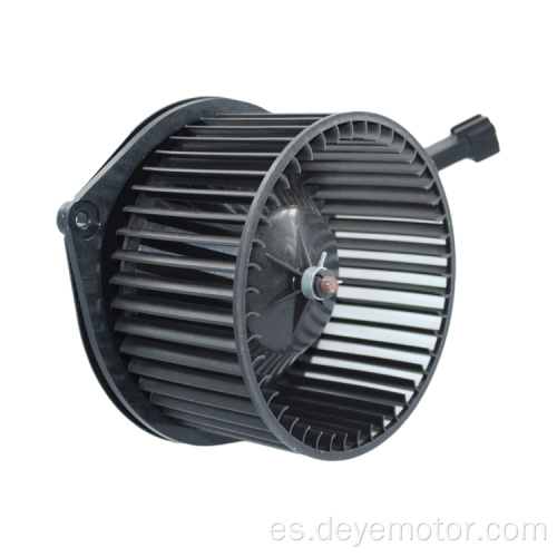 Motor de ventilador de aire acondicionado universal para DODGE RAM